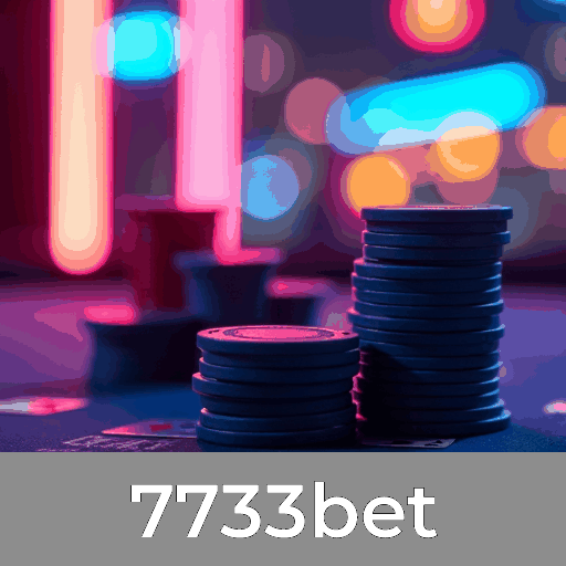 7733bet: Variedade, Emoção e Grandes Ganhos em Jogos de Cassino