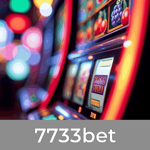 7733bet: Aventura e Grandes Prêmios nos Caça-Níqueis!